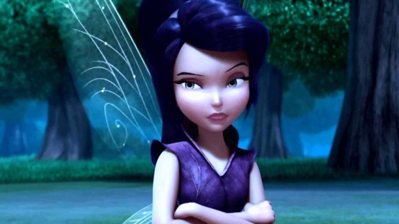 Photo from the movie Tinker Bell and the Legend of the NeverBeast