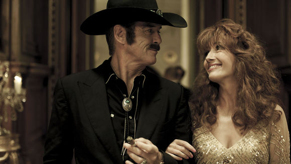 Photo from the movie The Love Punch