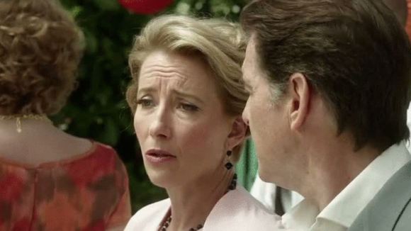 Photo from the movie The Love Punch