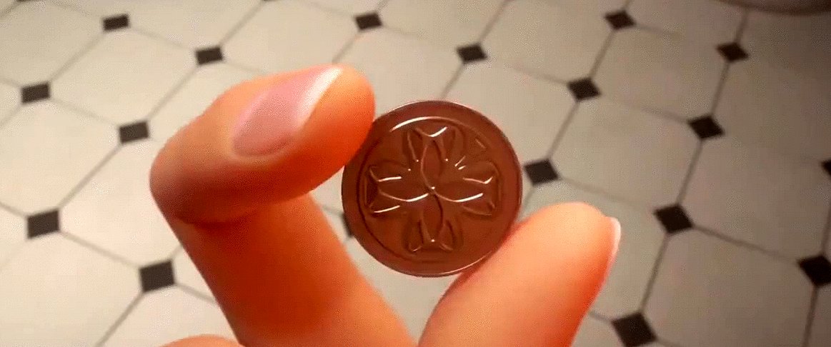 Photo from the movie Luck