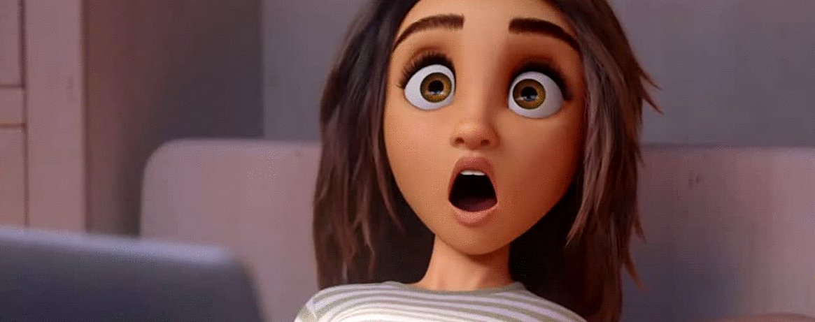 Photo from the movie Luck