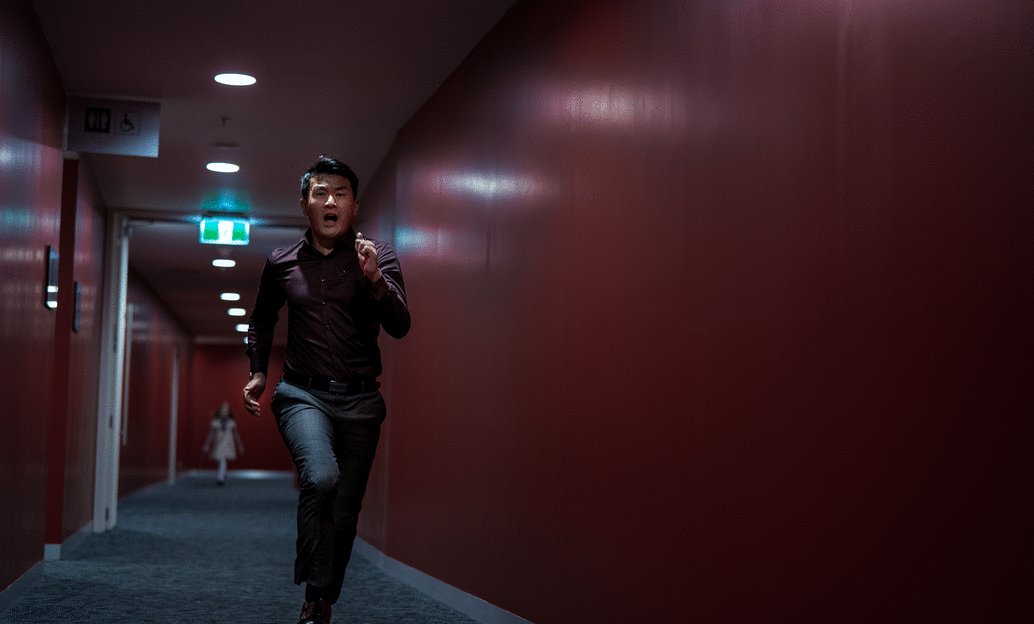 Photo from the movie M3gan