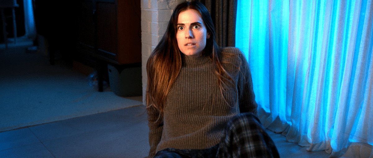 Photo from the movie M3gan