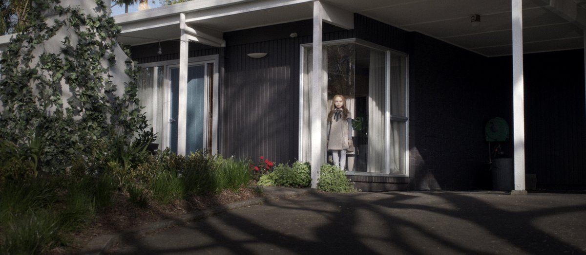 Photo from the movie M3gan