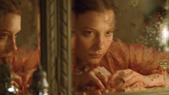Photo du film Madame Bovary v.f.