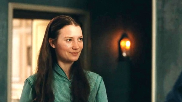 Photo du film Madame Bovary v.f.