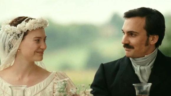 Photo du film Madame Bovary v.f.