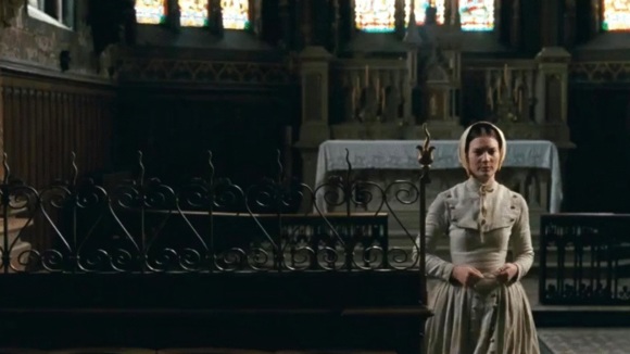 Photo du film Madame Bovary v.f.