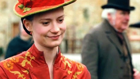 Photo du film Madame Bovary v.f.