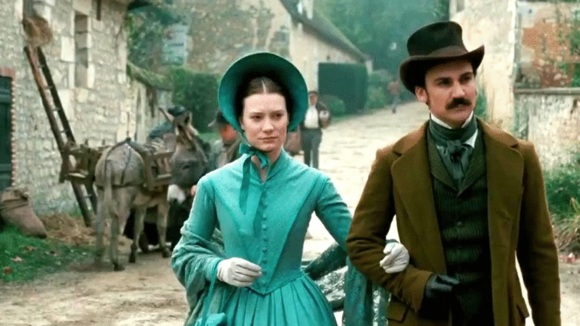 Photo du film Madame Bovary v.f.