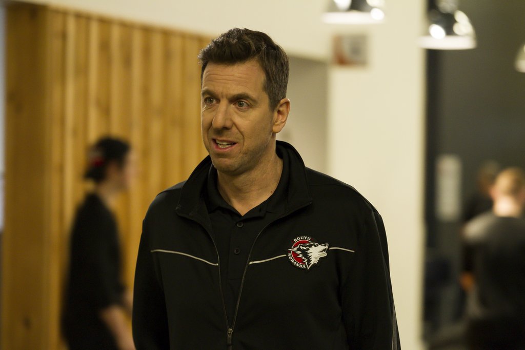 Photo from the movie Major Junior