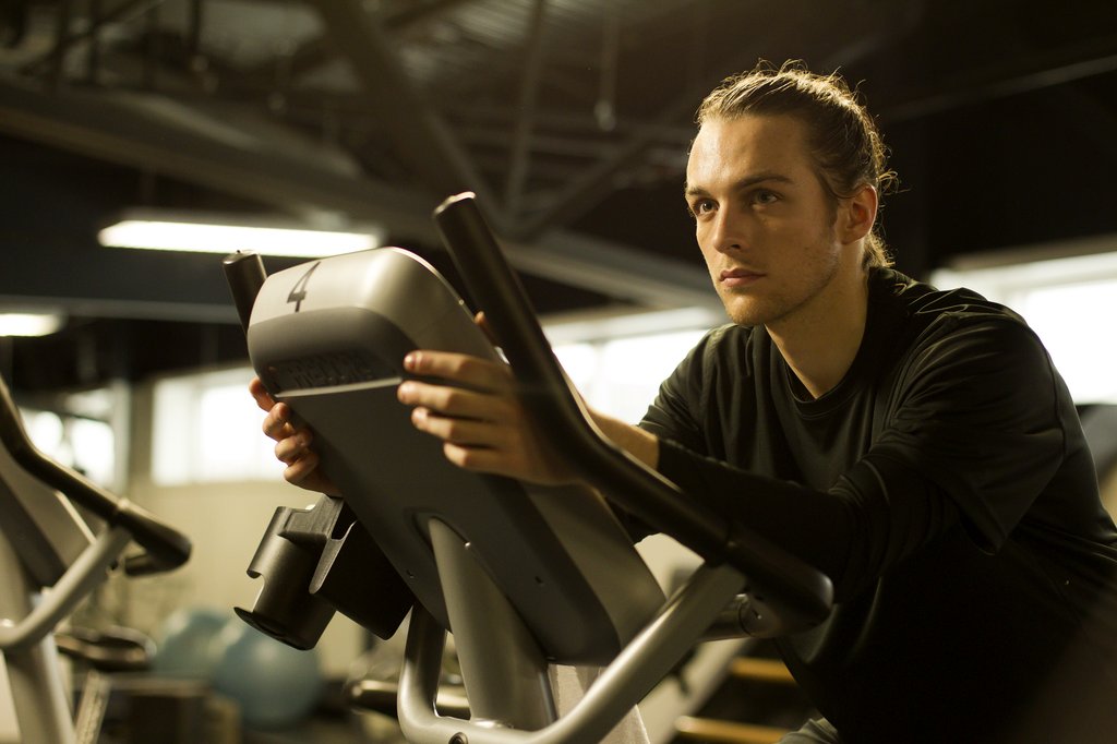 Photo from the movie Major Junior