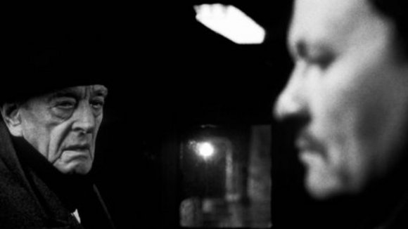 Photo du film L'Homme de Londres