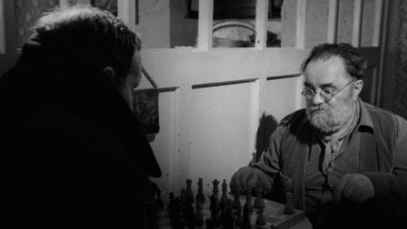 Photo du film L'Homme de Londres