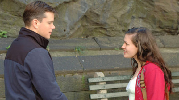 Photo from the movie Margaret