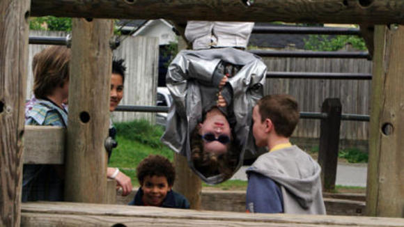 Photo du film The Martian Child