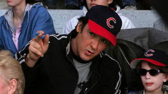 Photo du film The Martian Child