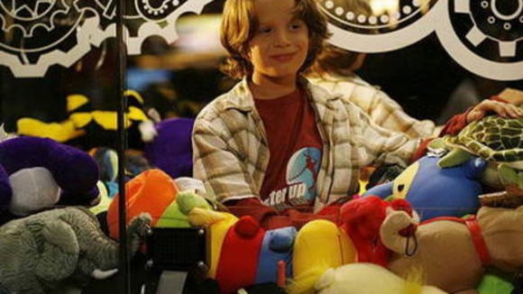 Photo du film The Martian Child