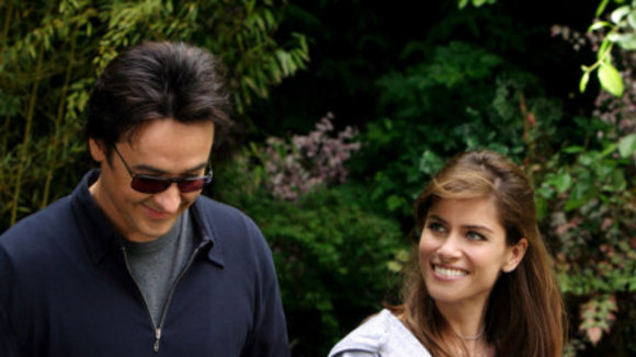 Photo du film The Martian Child