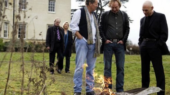 Photo from the movie New Tricks