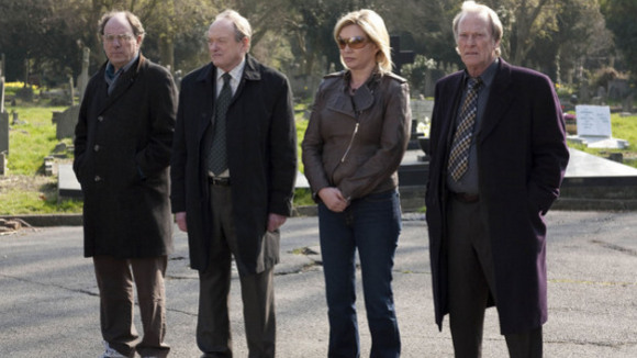 Photo from the movie New Tricks