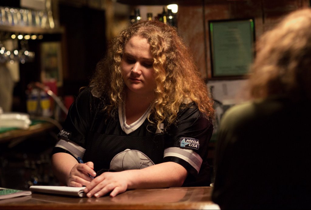 Photo du film Patti CakeS