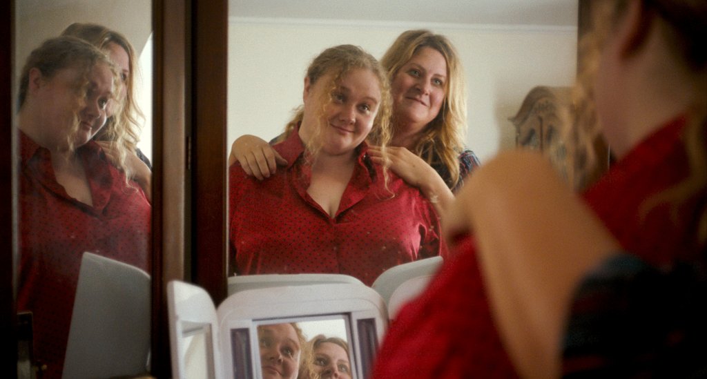 Photo du film Patti CakeS