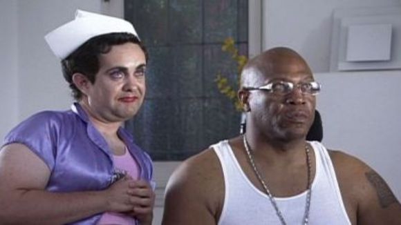 Photo du film The Pink Conspiracy