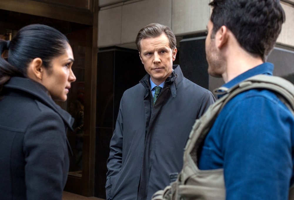 Photo from the movie Power