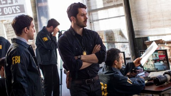 Photo from the movie Power