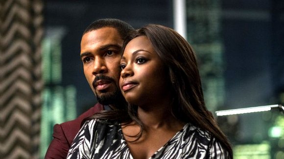 Photo from the movie Power