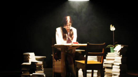 Photo du film Pure v.f.