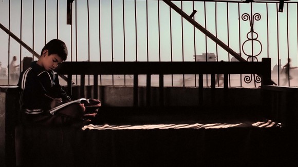 Photo from the movie Qarantina [2010]