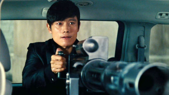 Photo du film Red 2 v.f.