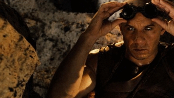 Photo from the movie Riddick