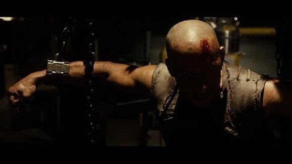 Photo from the movie Riddick