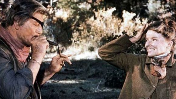 Photo du film Une Bible et un fusil