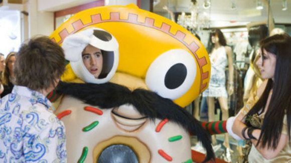 Photo from the movie Sex Drive