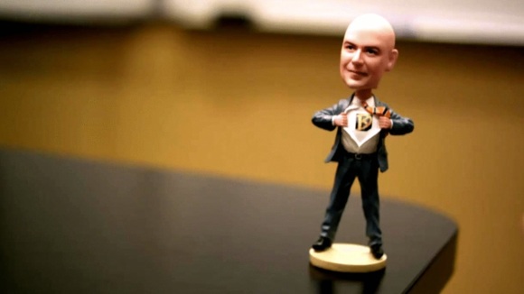 Photo du film Showrunners: The Art of Running a TV Show