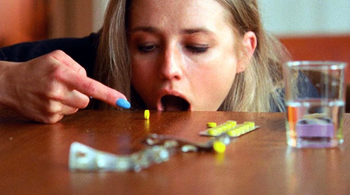 Photo from the movie Sick of Myself