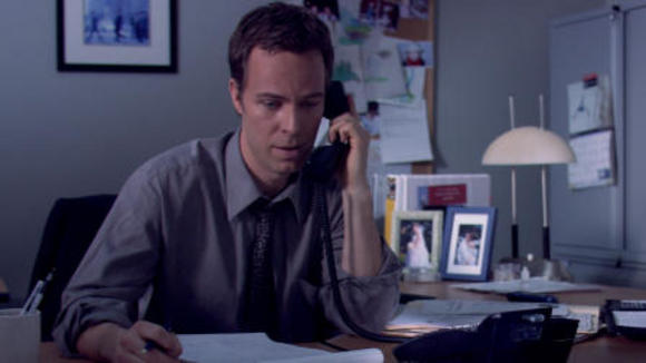 Photo du film Six Figures