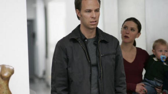 Photo du film Six Figures