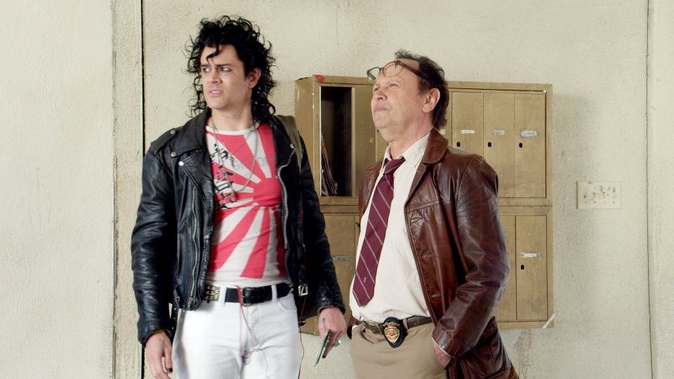 Photo du film Small Apartments