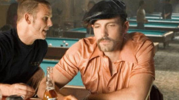 Photo du film Coup Fumant