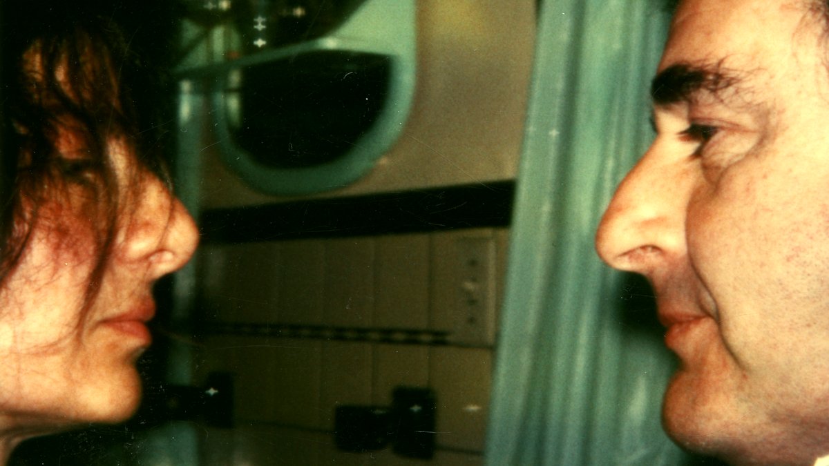 Photo du film So Late So Soon