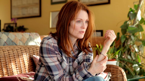 Photo from the movie Still Alice