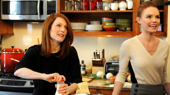 Photo from the movie Still Alice