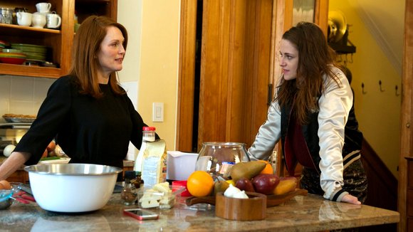 Photo from the movie Still Alice