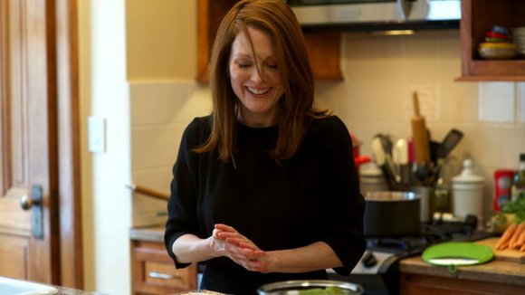 Photo from the movie Still Alice