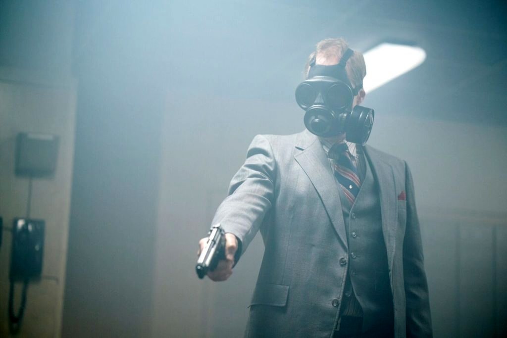 Photo du film Stockholm